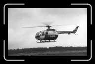 08.1987 BO105 german polizei * 1632 x 1004 * (76KB)